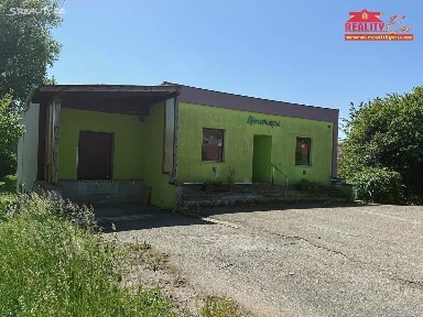 Jaroměř, Náchod, Jezbiny, Hradecká
