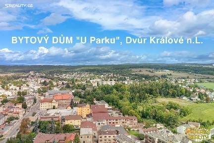 Dukelská, Dvůr Králové nad Labem