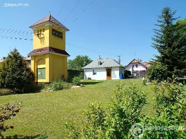 Prodej apartmánů 29 m²