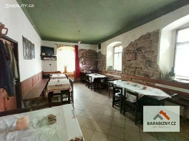 Prodej obchodního prostoru 400 m²