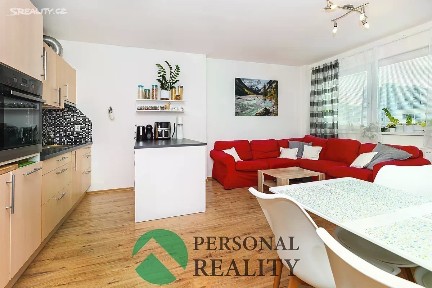Prodej bytu 4+kk 80 m² Bělehradská, Pardubice - Polabiny