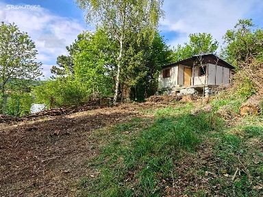 Prodej chaty 329 m², pozemek 329 m²