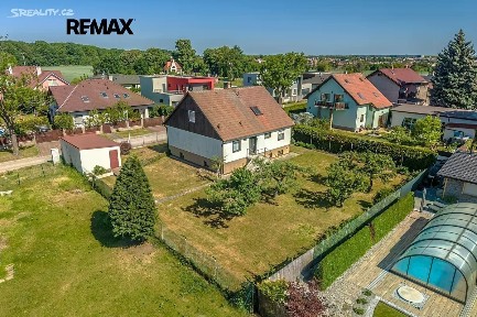 Prodej rodinného domu 180 m², pozemek 649 m²