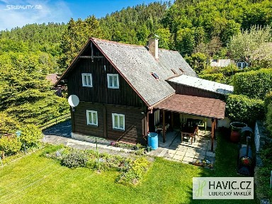 Kryštofovo Údolí, Liberec, Novina
