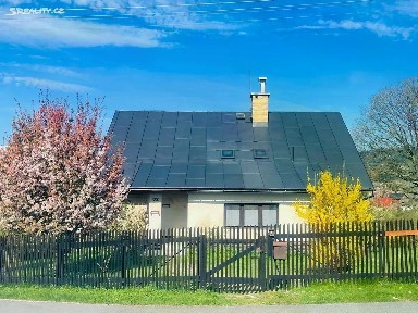 Prodej rodinného domu 260 m², pozemek 1263 m² Zásada