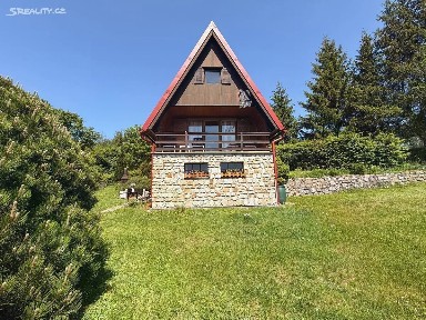 Zábřeh - Dolní Bušínov