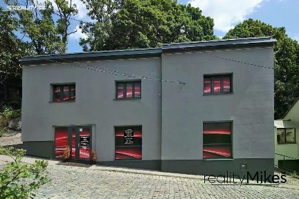 Pronájem kanceláře 173 m² Na Žižkově, Liberec - Liberec VI-Rochlice