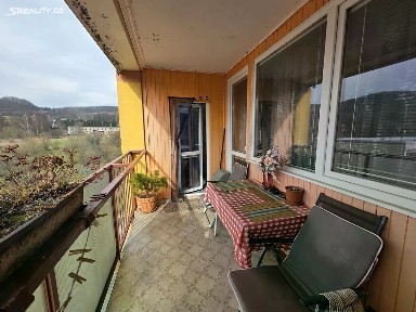 Prodej bytu 3+1 68 m² Sídliště, Benešov nad Ploučnicí
