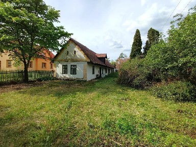 Městec Králové, Nymburk, Nový