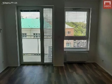 Pronájem bytu 1+kk 25 m² Wolkerova, Olomouc