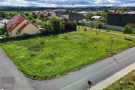 Jesenice - Zdiměřice