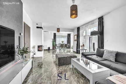 Prodej rodinného domu 137 m², pozemek 841 m²