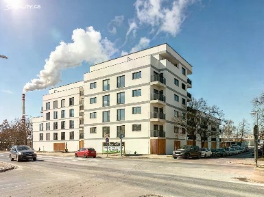 Prodej bytu 3+kk 74 m² Pilařská, Plzeň