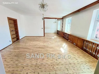 Prodej bytu 4+1 130 m² Křimická, Plzeň - Skvrňany