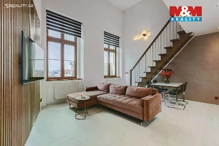 Prodej bytu 4+kk 78 m²