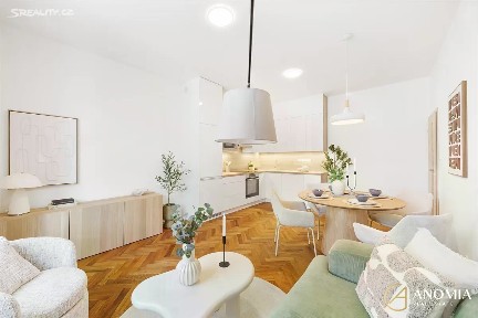 Prodej bytu 3+kk 102 m² Klatovská třída, Plzeň - Jižní Předměstí