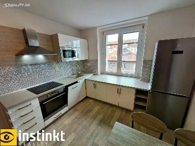 Prodej bytu 2+kk 50 m² Lobezská, Plzeň - Východní Předměstí