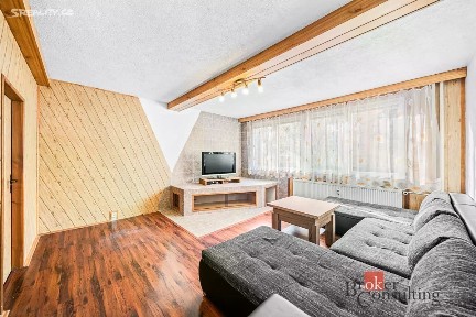 Prodej bytu 3+1 67 m² Sokolovská, Plzeň - Bolevec