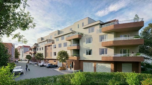 Prodej bytu 3+kk 104 m² Lipová, Plzeň - Severní Předměstí