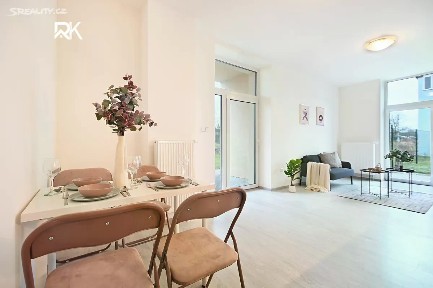 Prodej bytu 2+kk 46 m²