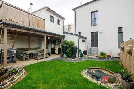 Prodej bytu 3+kk 69 m² Bílovecká, Opava - Kylešovice