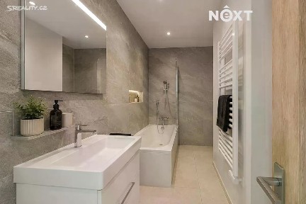 Prodej bytu 3+kk 93 m² Krkonošská, Vrchlabí