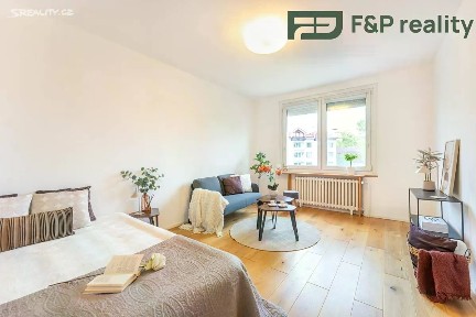 Prodej bytu 1+1 47 m² U Myslivny, Hradec Králové - Nový Hradec Králové