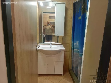 Pronájem bytu 1+1 50 m² Bělušice