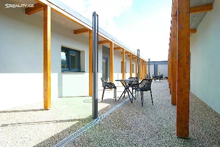 Pronájem bytu 2+kk 76 m² Komenského nám., Votice