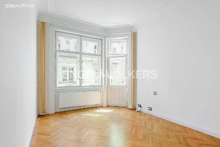 Pronájem bytu 3+1 138 m²