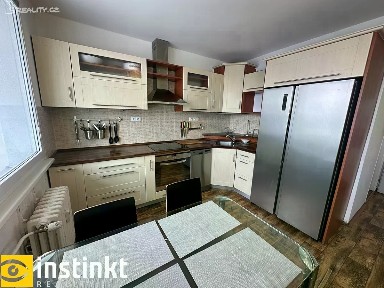 Pronájem bytu 3+kk 85 m² Michnova, Praha - Chodov