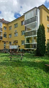 Okružní, Žďár nad Sázavou - Žďár nad Sázavou 3