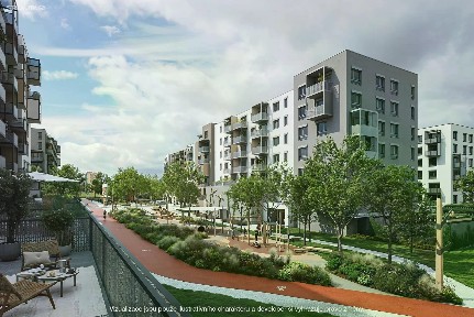Prodej bytu 3+kk 60 m² Unhošťská, Kladno - Kročehlavy