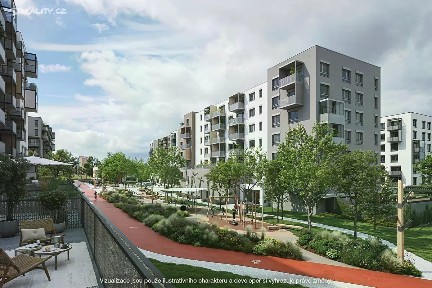 Prodej bytu 4+kk 86 m² Unhošťská, Kladno - Kročehlavy