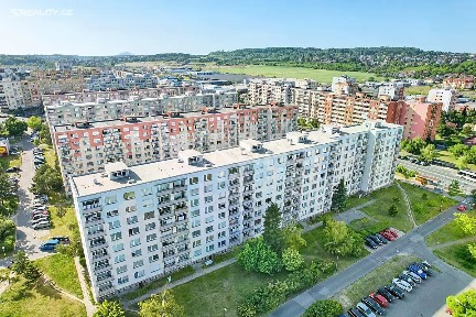 Prodej bytu 3+1 79 m² 17. listopadu, Mladá Boleslav - Mladá Boleslav II