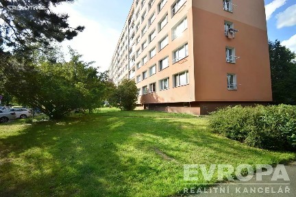 Prodej bytu 2+1 53 m² Masarykova, Kolín - Kolín II