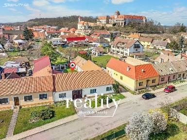 Jaroslavice, Znojmo, Sadová