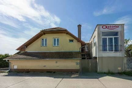 Brno, Brno-město, Slatina, Krejčího, 40a