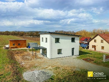 Sudice, Blansko