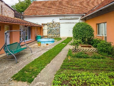 Letonice, Vyškov, Osvobození