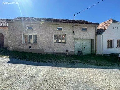 Blahoslavova, Moravské Budějovice