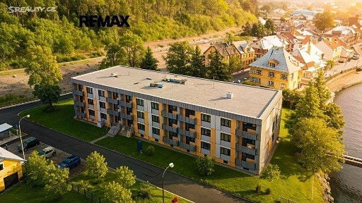 Prodej činžovního domu 1800 m² Palackého, Kraslice