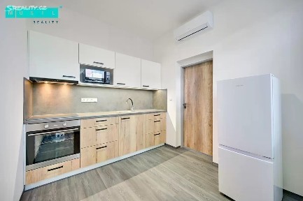 Prodej bytu 1+1 35 m² Potoční, Šternberk