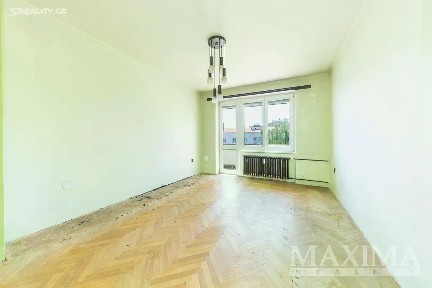 Prodej bytu 2+1 50 m² Foerstrova, Olomouc - Nová Ulice