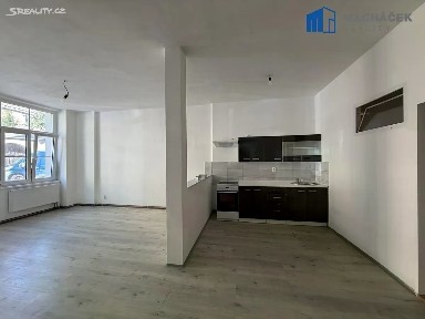 Pronájem bytu 3+kk 62 m² Havířská, Duchcov