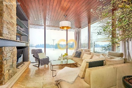 Prodej apartmánů 202 m² Černá v Pošumaví - Plánička