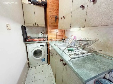 Prodej bytu 1+kk 28 m²