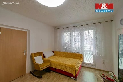 Prodej bytu 2+1 49 m² Na Šištotě, Valašské Meziříčí - Krásno nad Bečvou