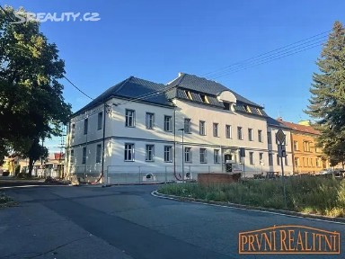 Prodej bytu 1+kk 28 m²