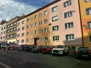 Cheb, Palackého, 17
